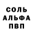 ГАШИШ хэш George Sam